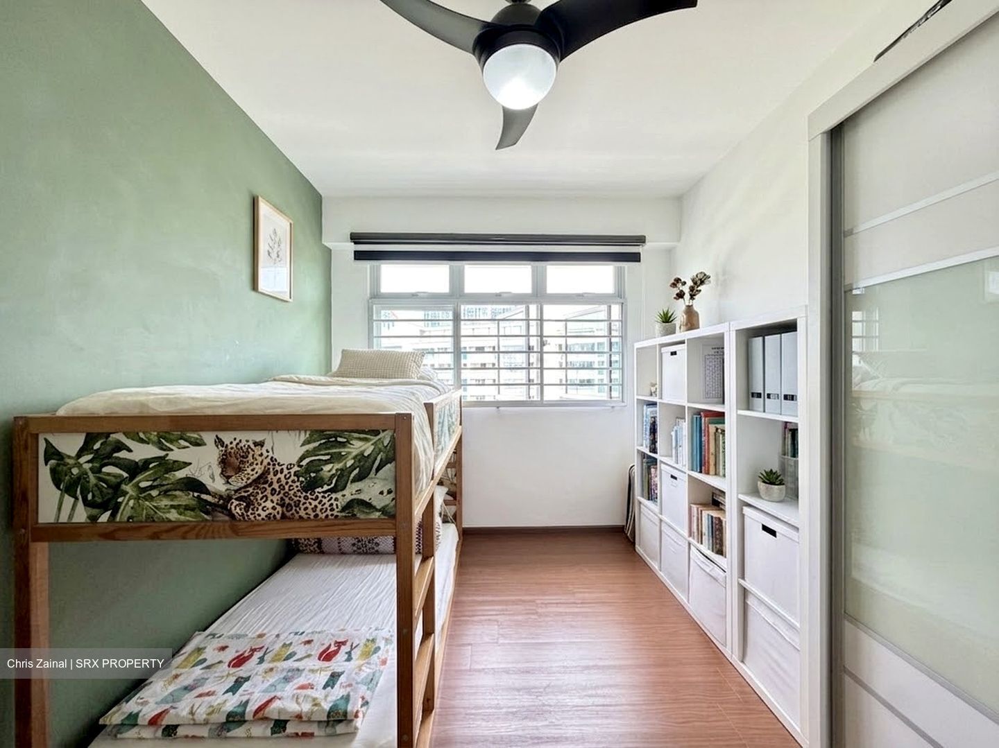 Blk 450C West Terra @ Bukit Batok (Bukit Batok), HDB 5 Rooms #610524481
